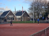 Tennistoernooitje seniorenteams S.K.N.W.K. van zaterdag 11 januari 2025 (Fotoboek 2) (47/161)